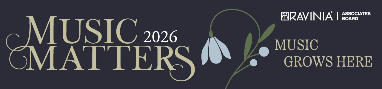 Music Matters 2026: Music Grows Here