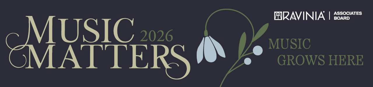 Music Matters 2026: Music Grows Here